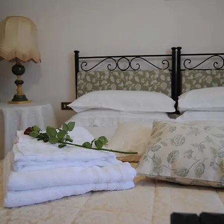 Le Coccinelle Bed & Breakfast Riccò del Golfo di Spezia