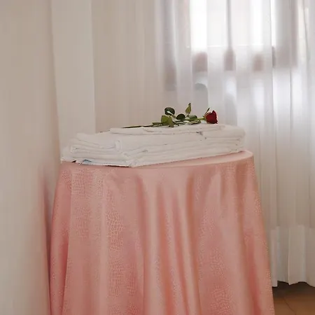 Le Coccinelle Bed & Breakfast *