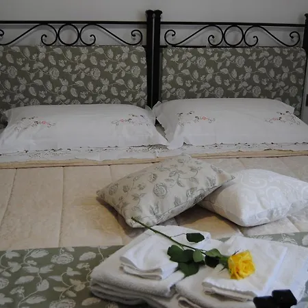 Le Coccinelle Bed & Breakfast *