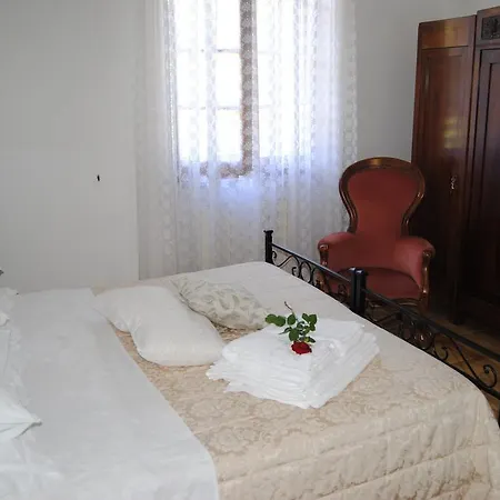 Le Coccinelle Bed & Breakfast