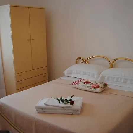 Le Coccinelle Bed & Breakfast