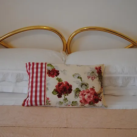 Le Coccinelle Bed & Breakfast