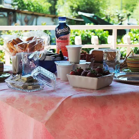 Bed & Breakfast Le Coccinelle *