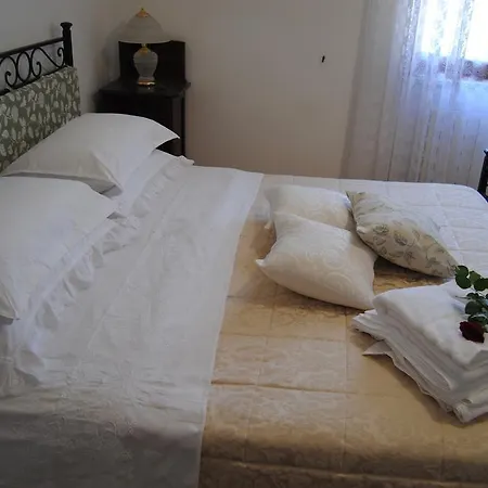 Le Coccinelle Bed & Breakfast