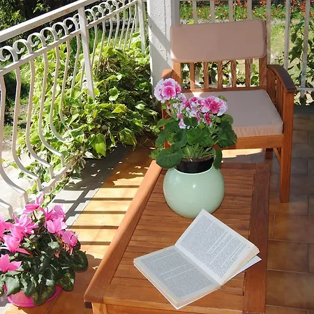 Bed & Breakfast Le Coccinelle *