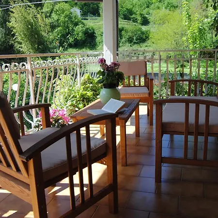 Le Coccinelle Bed & Breakfast