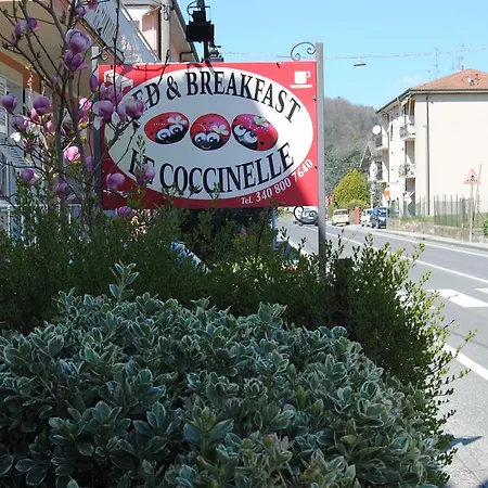 Le Coccinelle Bed & Breakfast